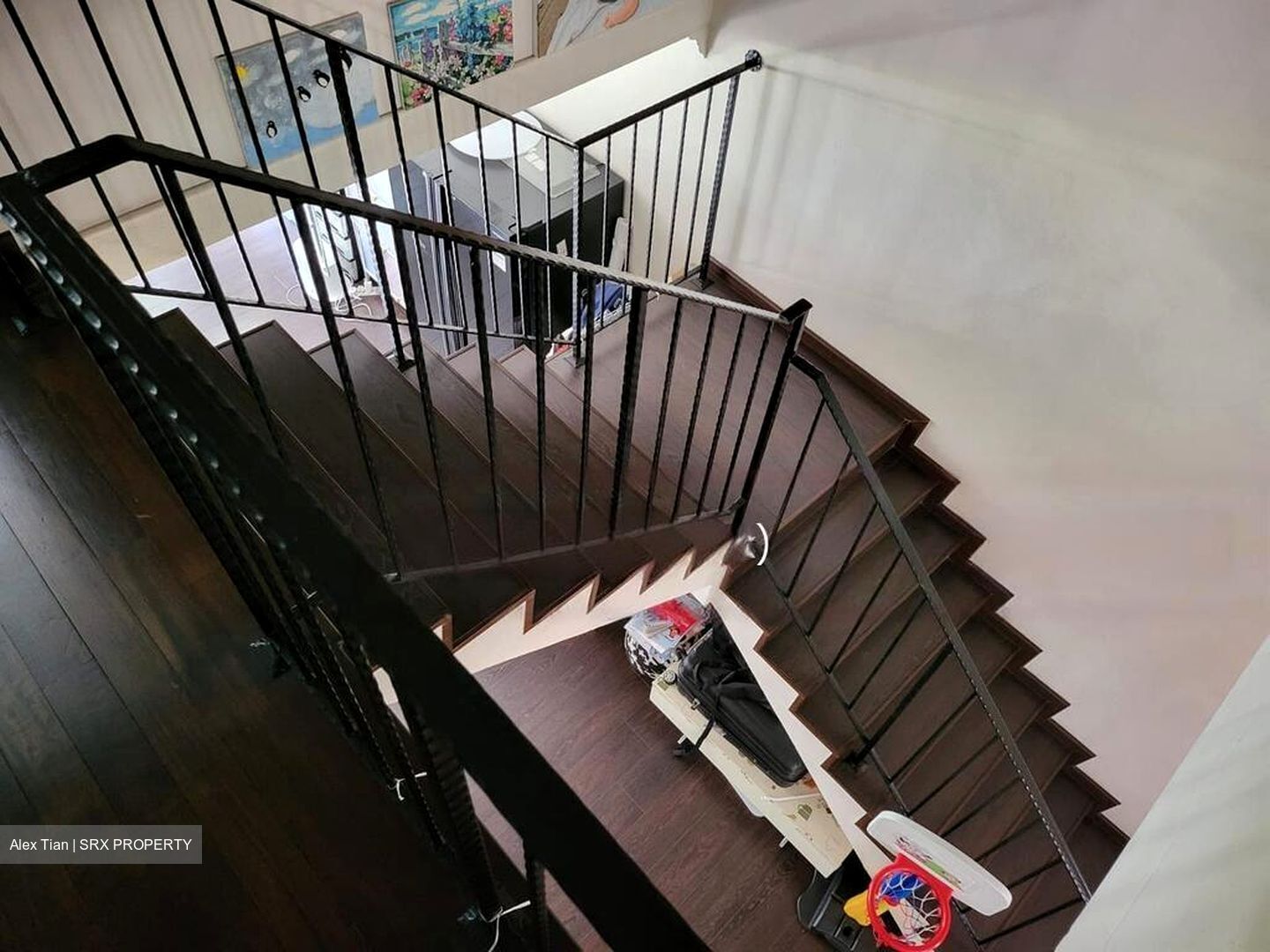 Blk 555 Choa Chu Kang North 6 (Choa Chu Kang), HDB Executive #505421961